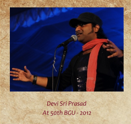 A legend who graced the Bengaluru Ganesh Utsava stage